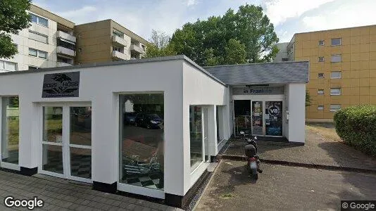 Lokaler til leje i Fürth - Foto fra Google Street View