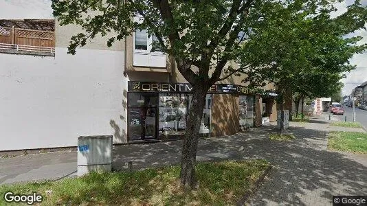 Lokaler til leje i Duisburg - Foto fra Google Street View