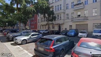 Commercial properties for rent in Berlin Charlottenburg-Wilmersdorf - Photo from Google Street View
