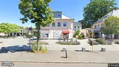 Gewerbeflächen zur Miete in Berlin Steglitz-Zehlendorf – Foto von Google Street View