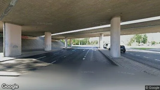 Commercial properties for rent i Espoo - Photo from Google Street View