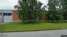 Erhvervslokaler til leje, Pori, Satakunta, Kuninkaanlahdenkatu 5