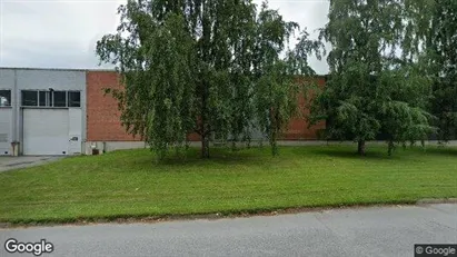 Commercial properties for rent in Pori - Photo from Google Street View