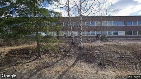 Bedrijfsruimtes te huur i Tuusula - Foto uit Google Street View