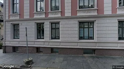 Kantorruimte te huur in Bergen Bergenhus - Foto uit Google Street View