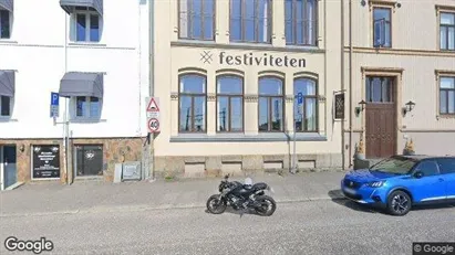 Kontorer til leie i Larvik – Bilde fra Google Street View