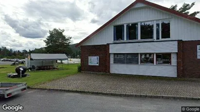 Lokaler til salgs i Nissedal – Bilde fra Google Street View