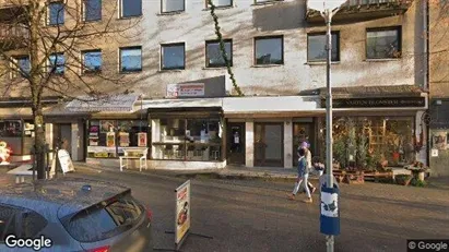Boligejendomme til salg i Steinkjer - Foto fra Google Street View