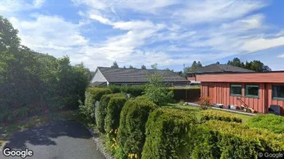 Kantorruimte te koop in Bergen Ytrebygda - Foto uit Google Street View