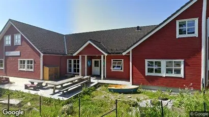 Commercial properties for sale in Ålesund - Photo from Google Street View