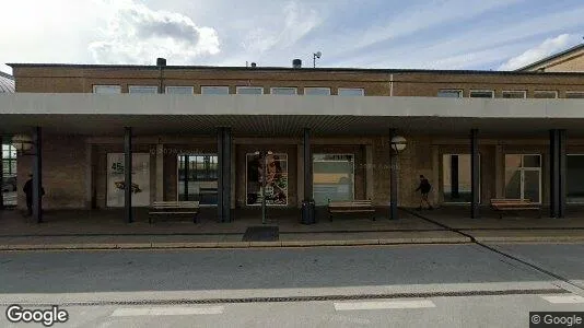 Kantorruimte te huur i Taastrup - Foto uit Google Street View
