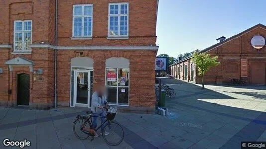 Lokaler til leje i Østerbro - Foto fra Google Street View