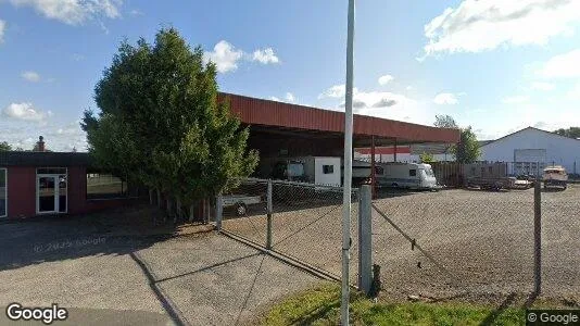 Warehouses for sale i Haarby - Photo from Google Street View