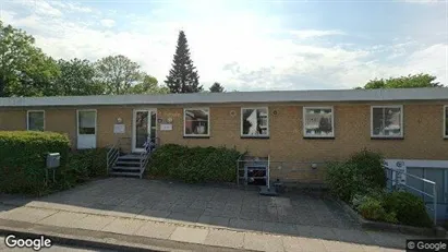 Office spaces for sale in Åbyhøj - Photo from Google Street View
