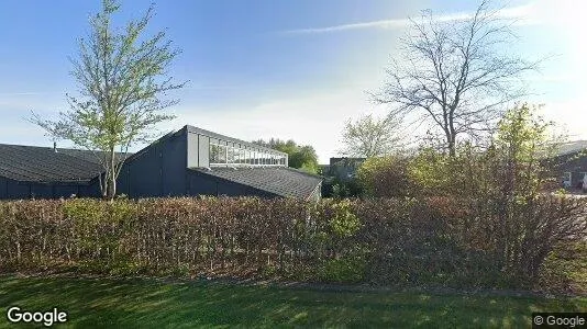 Büros zur Miete i Randers SV – Foto von Google Street View