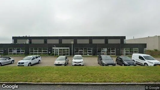 Warehouses for rent i Vejle - Photo from Google Street View