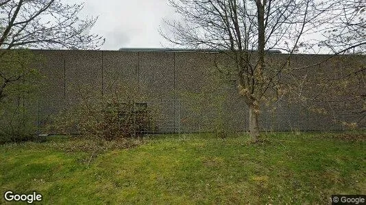 Lager zur Miete i Farum – Foto von Google Street View
