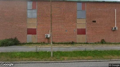 Office spaces for rent in Malmö City - Photo from Google Street View