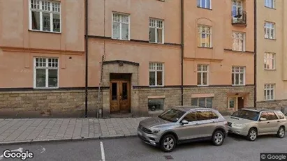 Büros zur Miete in Location is not specified – Foto von Google Street View