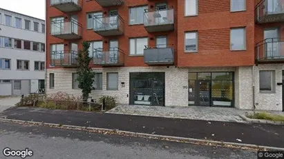 Büros zur Miete in Limhamn/Bunkeflo – Foto von Google Street View
