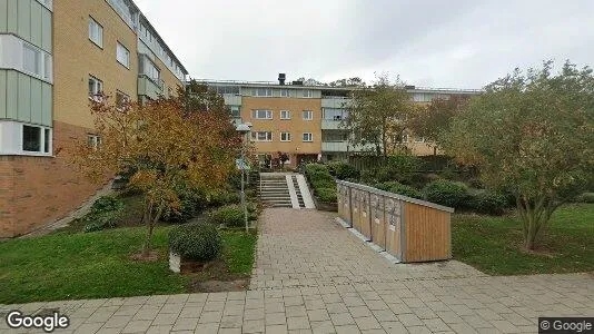 Office spaces for rent i Limhamn/Bunkeflo - Photo from Google Street View