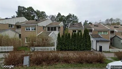 Lokaler til salgs i Vaxholm – Bilde fra Google Street View
