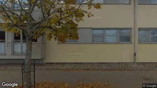 Lokaler til leje i Härryda - Foto fra Google Street View