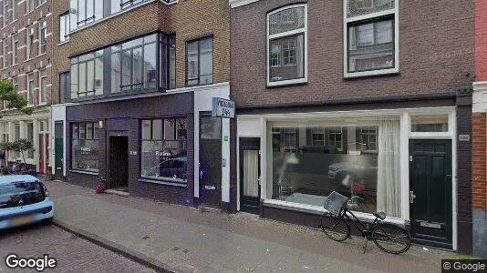 Büros zur Miete i Amsterdam Oud-Zuid – Foto von Google Street View