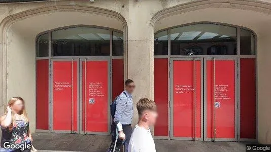 Office spaces for rent i Geneva Cité - Photo from Google Street View