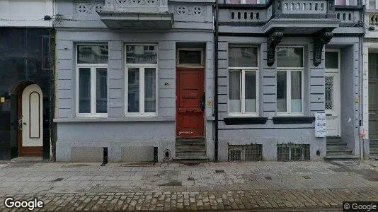 Commercial properties for sale i Stad Antwerp - Photo from Google Street View