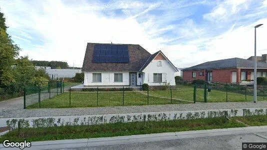 Commercial properties for sale i Aarschot - Photo from Google Street View