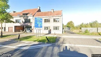 Lokaler til leje i Gent Zwijnaarde - Foto fra Google Street View