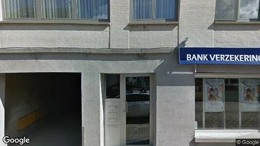 Commercial properties for sale i Wommelgem - Photo from Google Street View