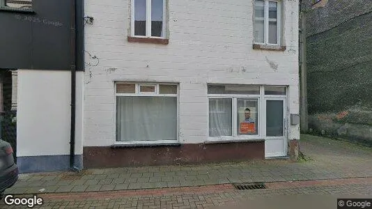 Commercial properties for sale i Hamme - Photo from Google Street View