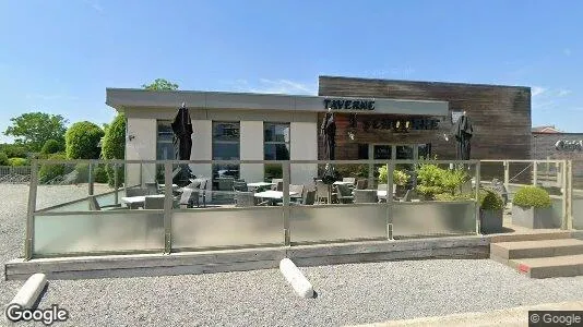 Commercial properties for sale i Oudsbergen - Photo from Google Street View