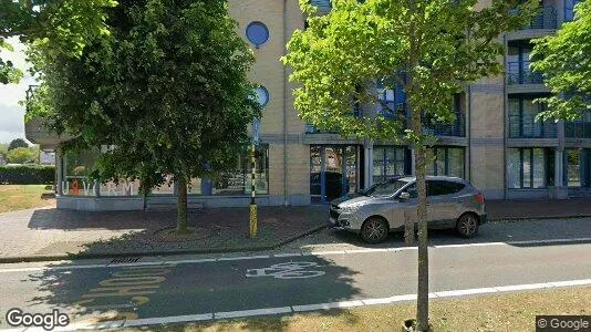 Commercial properties for sale i De Panne - Photo from Google Street View