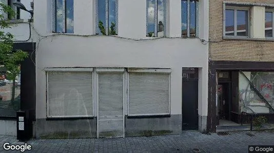 Commercial properties for sale i Péruwelz - Photo from Google Street View
