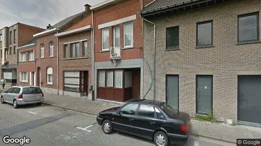 Commercial properties for sale i Aalst - Photo from Google Street View