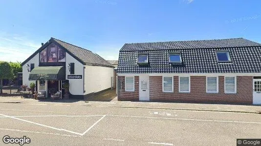 Lokaler til leje i Heemskerk - Foto fra Google Street View