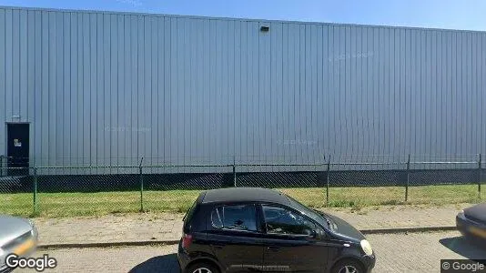 Lokaler til leie i Zaanstad – Bilde fra Google Street View