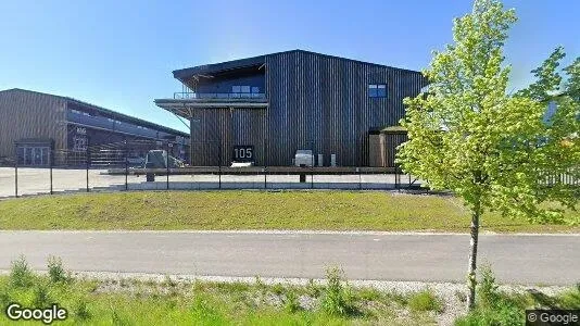 Office spaces for rent i Haninge - Photo from Google Street View