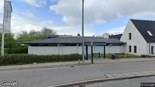 Office spaces for rent i Rødovre - Photo from Google Street View