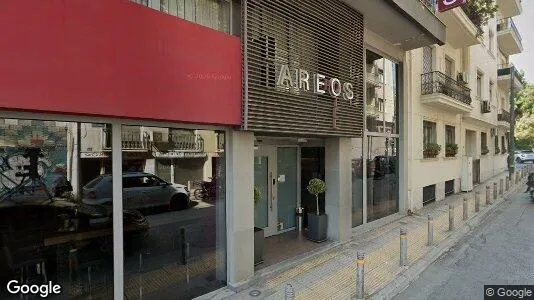 Commercial properties for rent i Location is not specified - Photo from Google Street View