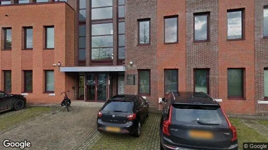 Büros zur Miete i Houten – Foto von Google Street View