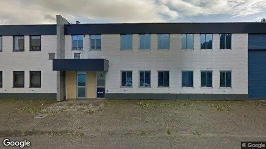 Commercial properties for rent i Weesp - Photo from Google Street View