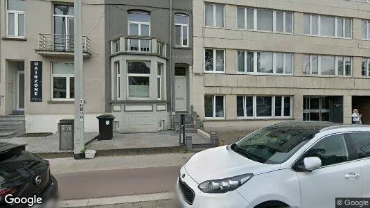 Commercial properties for sale i Aalst - Photo from Google Street View