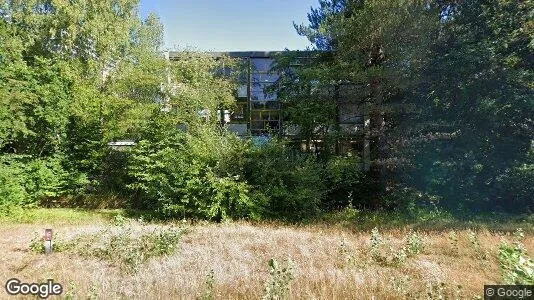 Lokaler til leje i Zeist - Foto fra Google Street View