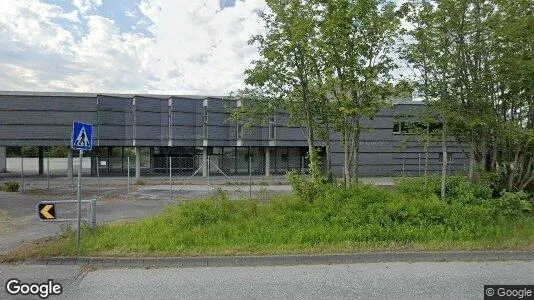 Büros zur Miete i Stavanger – Foto von Google Street View