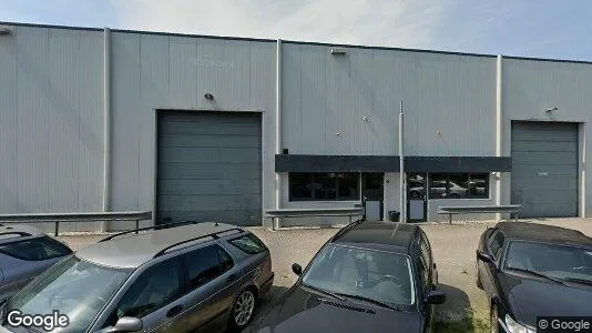 Lokaler til leie i Meppel – Bilde fra Google Street View