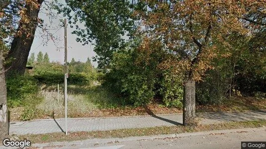 Büros zur Miete i Ruda Śląska – Foto von Google Street View